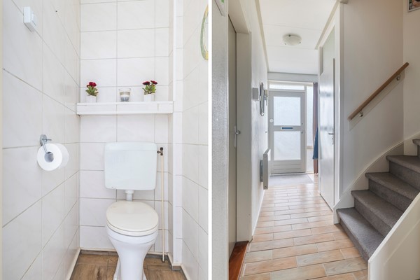 Medium property photo - Kopkewier 22, 9073 GP Marrum